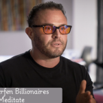 Alex Charfen Billionaires Meditate