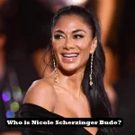 Nicole Scherzinger Bude